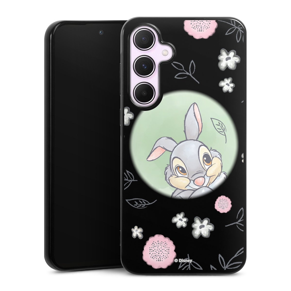 Coque en silicone
