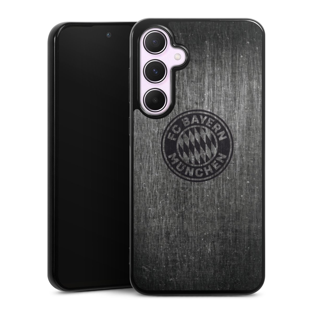 Siliconen hoesje