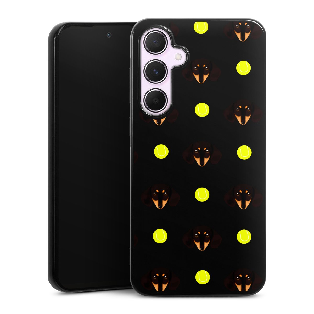 Siliconen hoesje