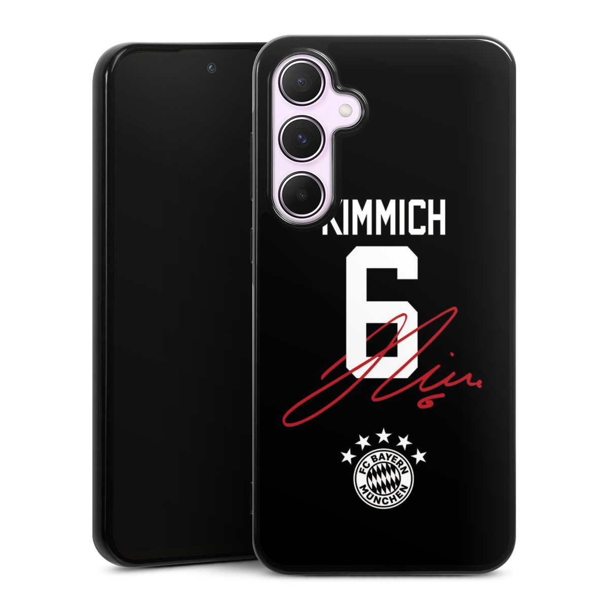 Silikon Case