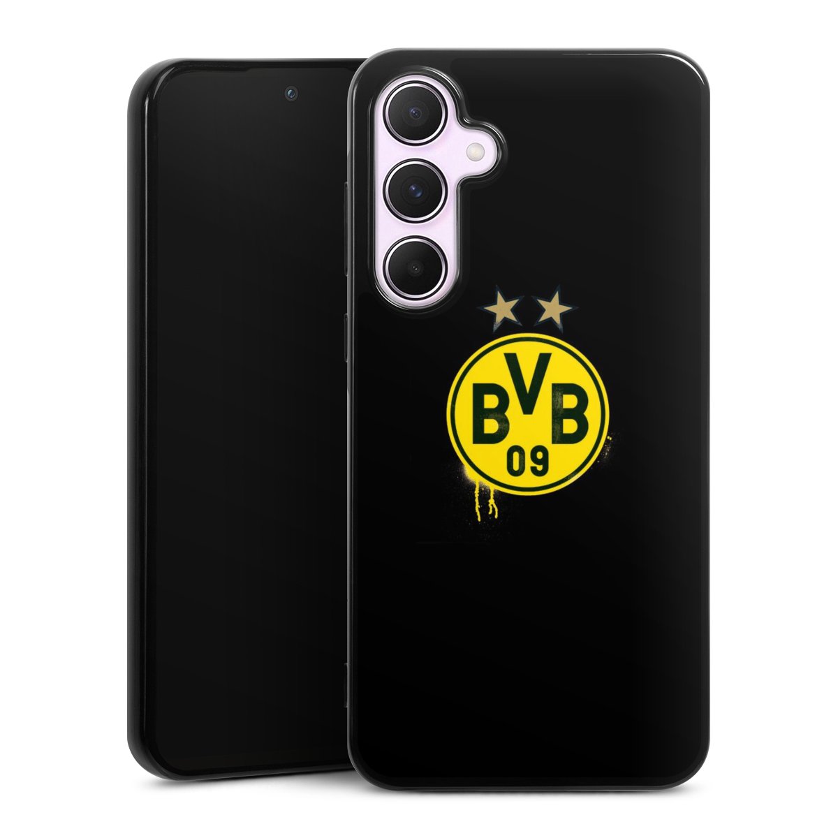 Siliconen hoesje
