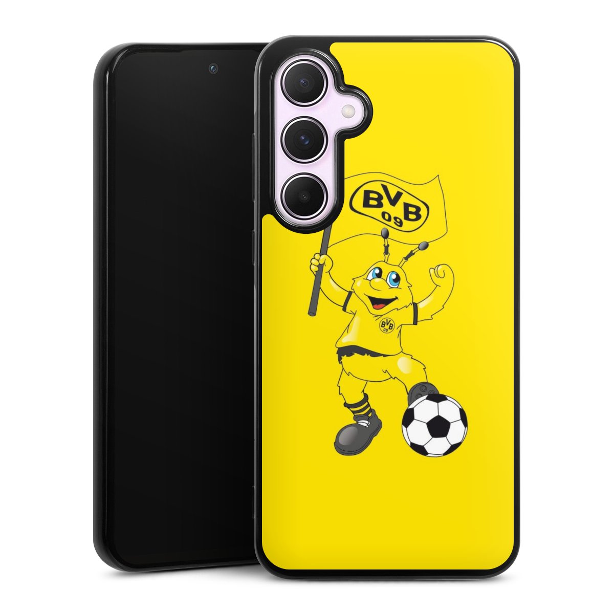 Siliconen hoesje
