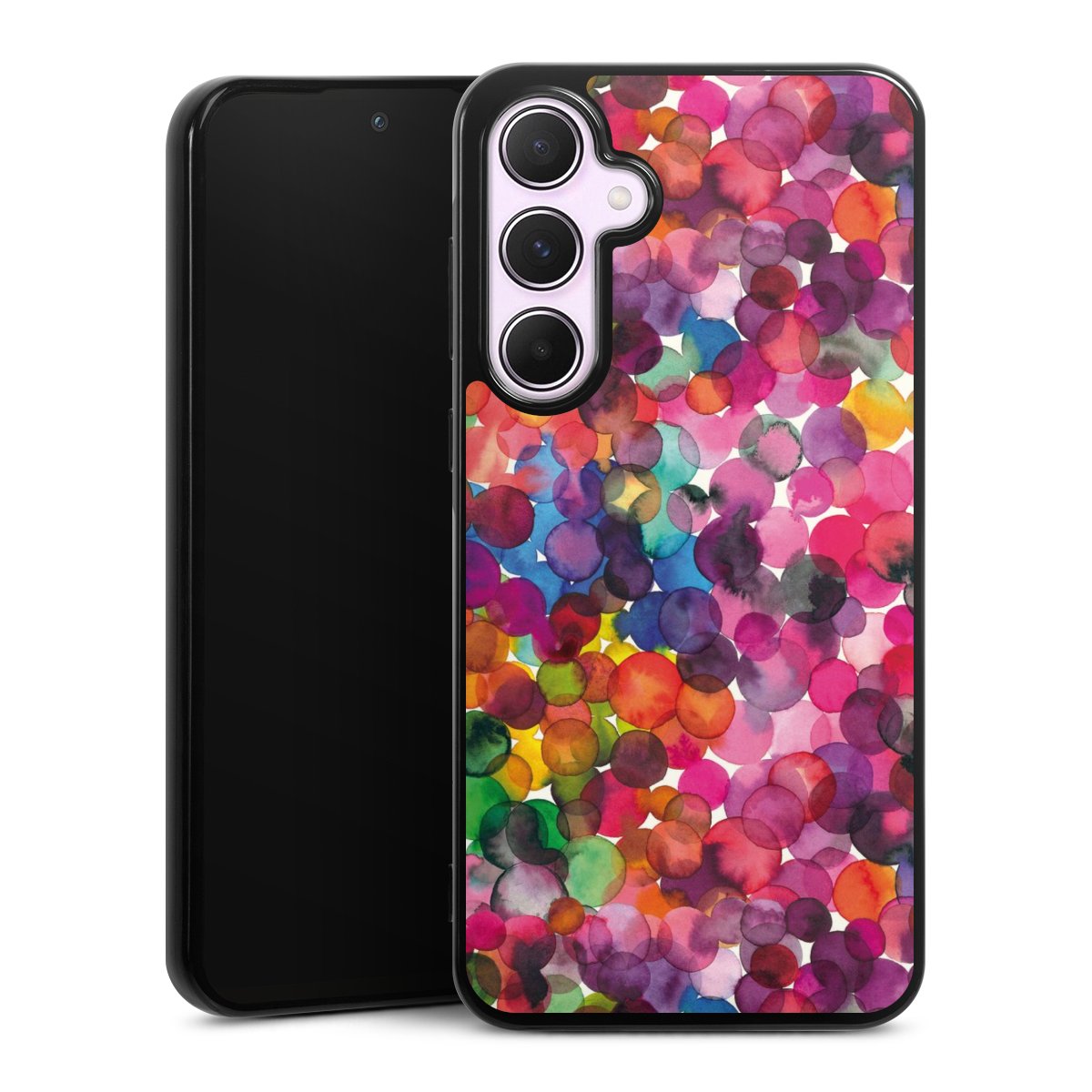 Silikon Case