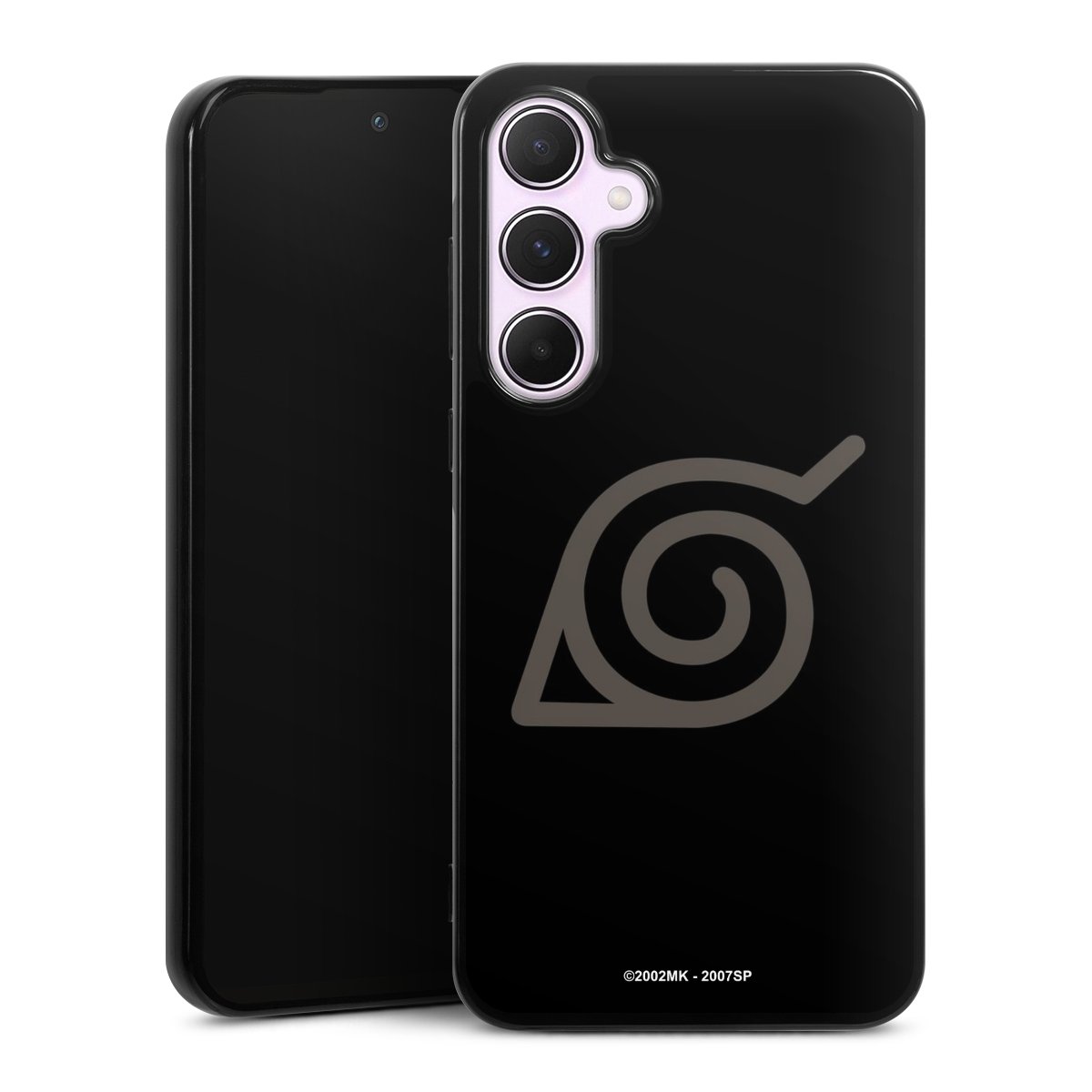 Silikon Case