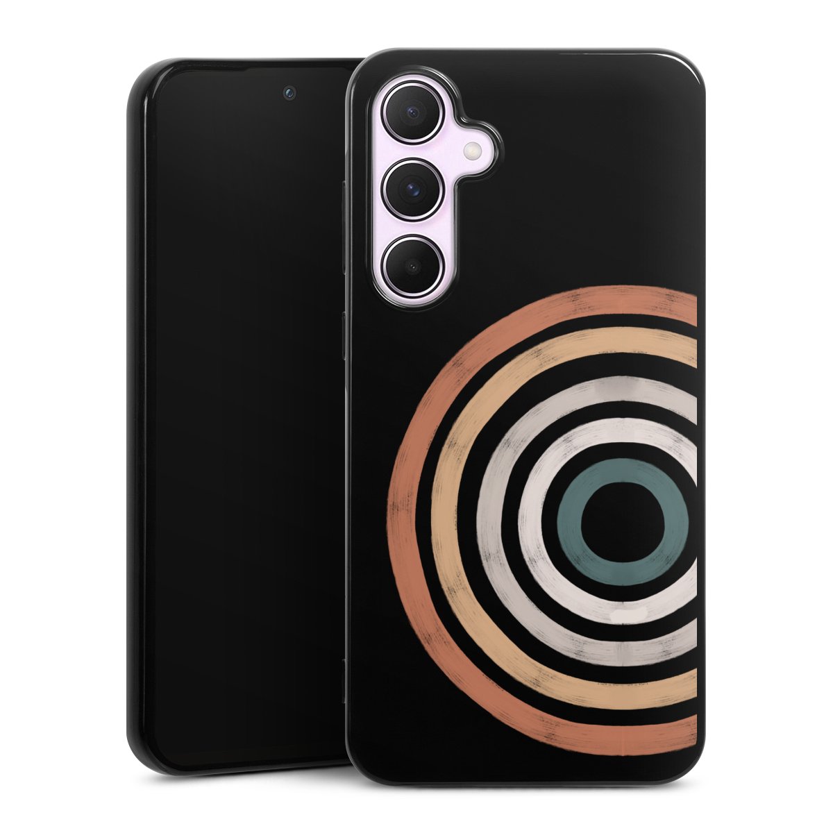 Cover silicone