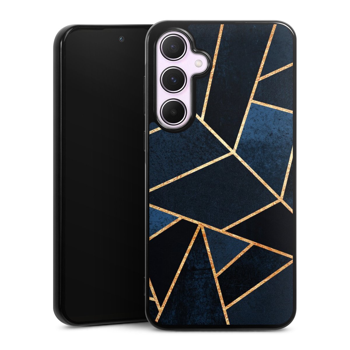 Silikon Case
