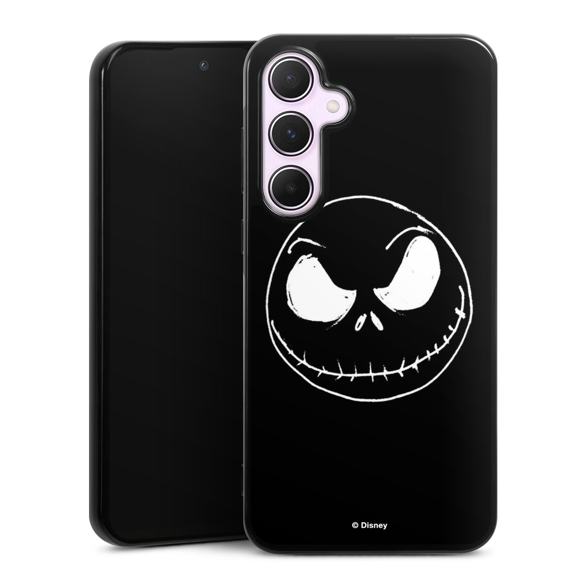 Coque en silicone