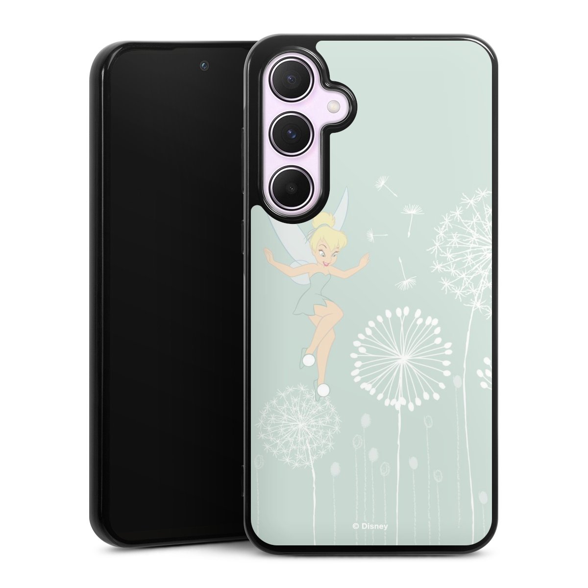 Siliconen hoesje