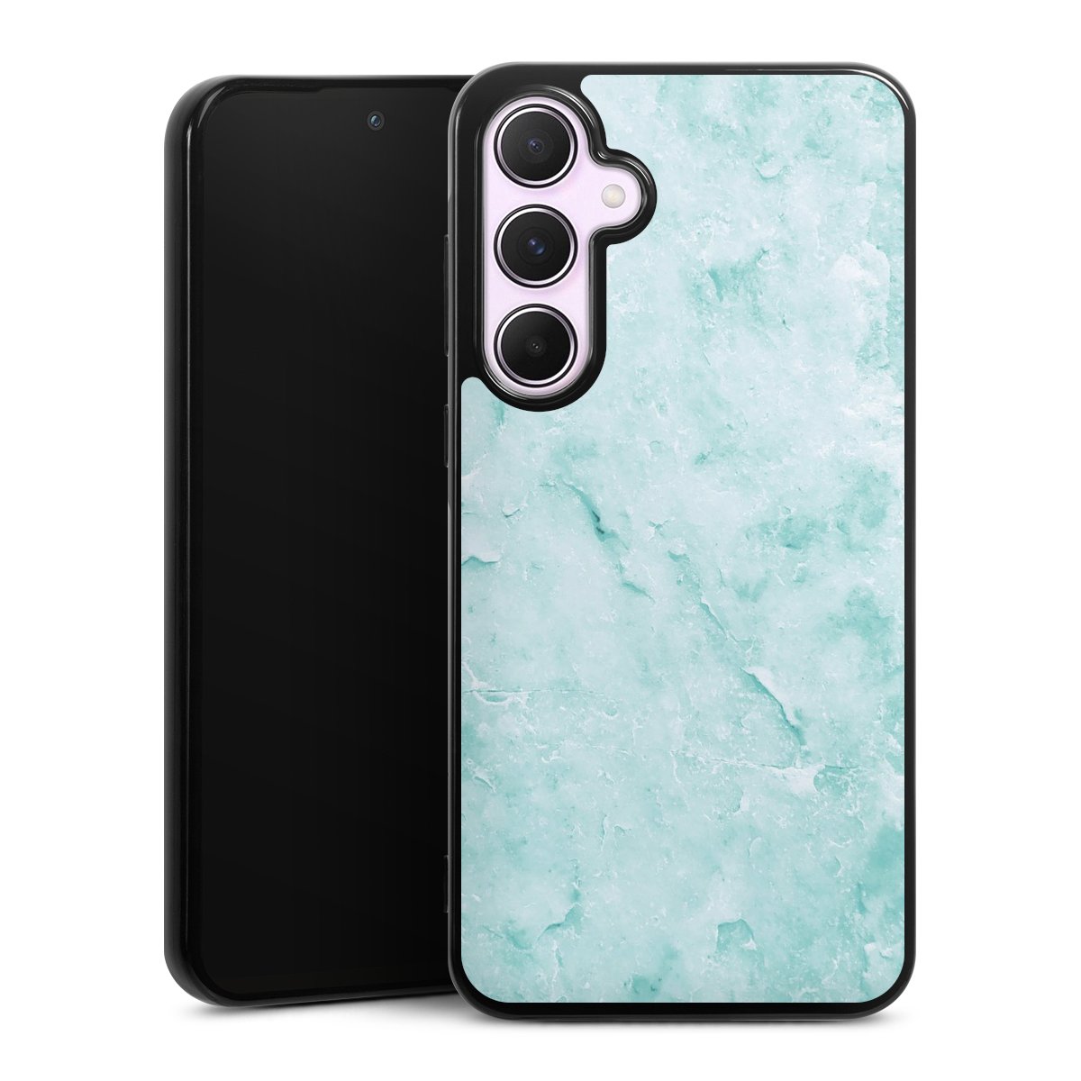 Silikon Case