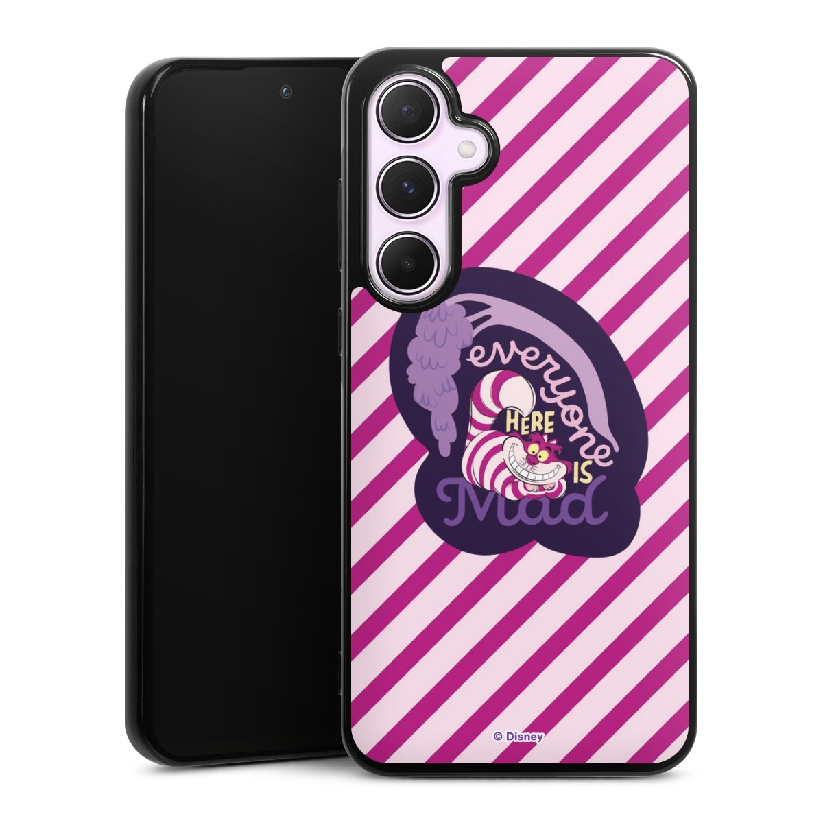Coque en silicone