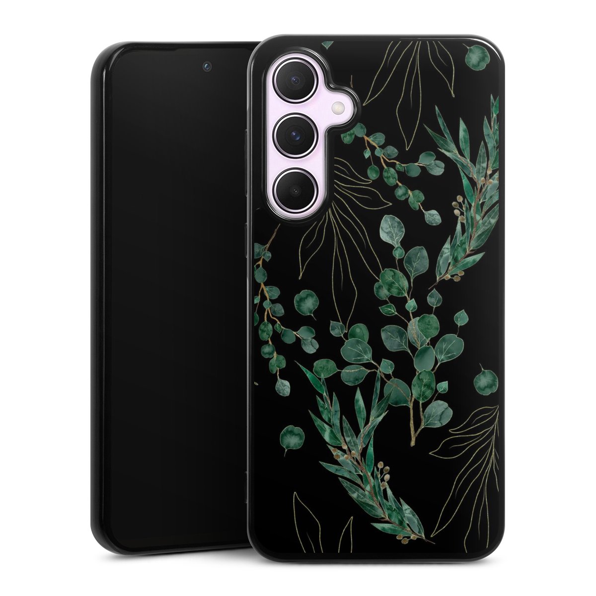 Silikon Case