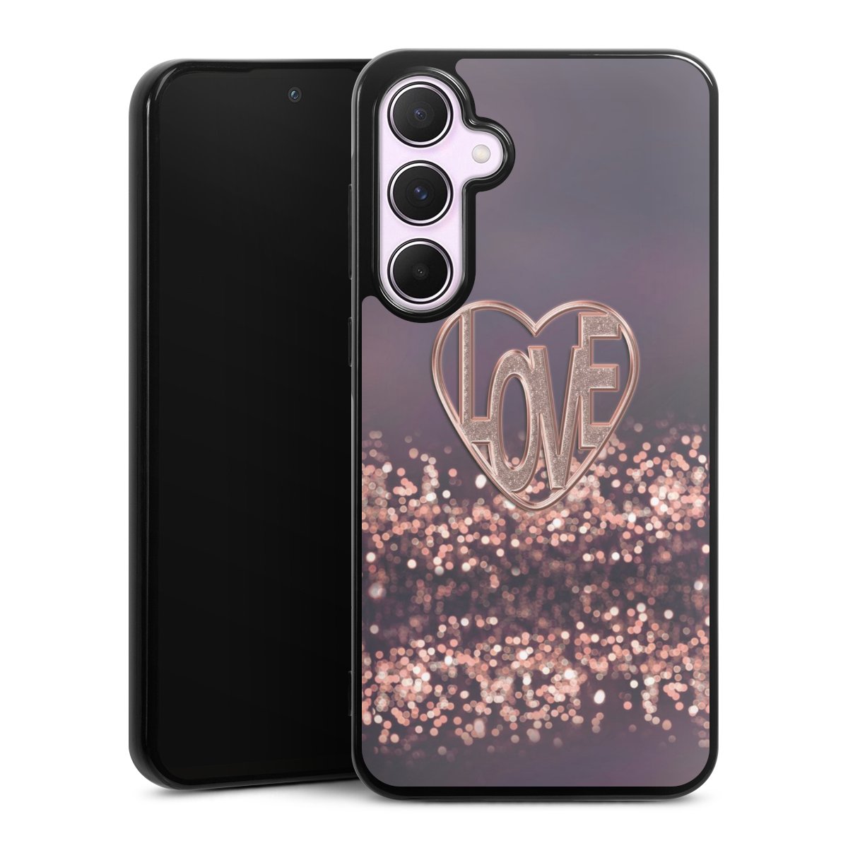 Coque en silicone