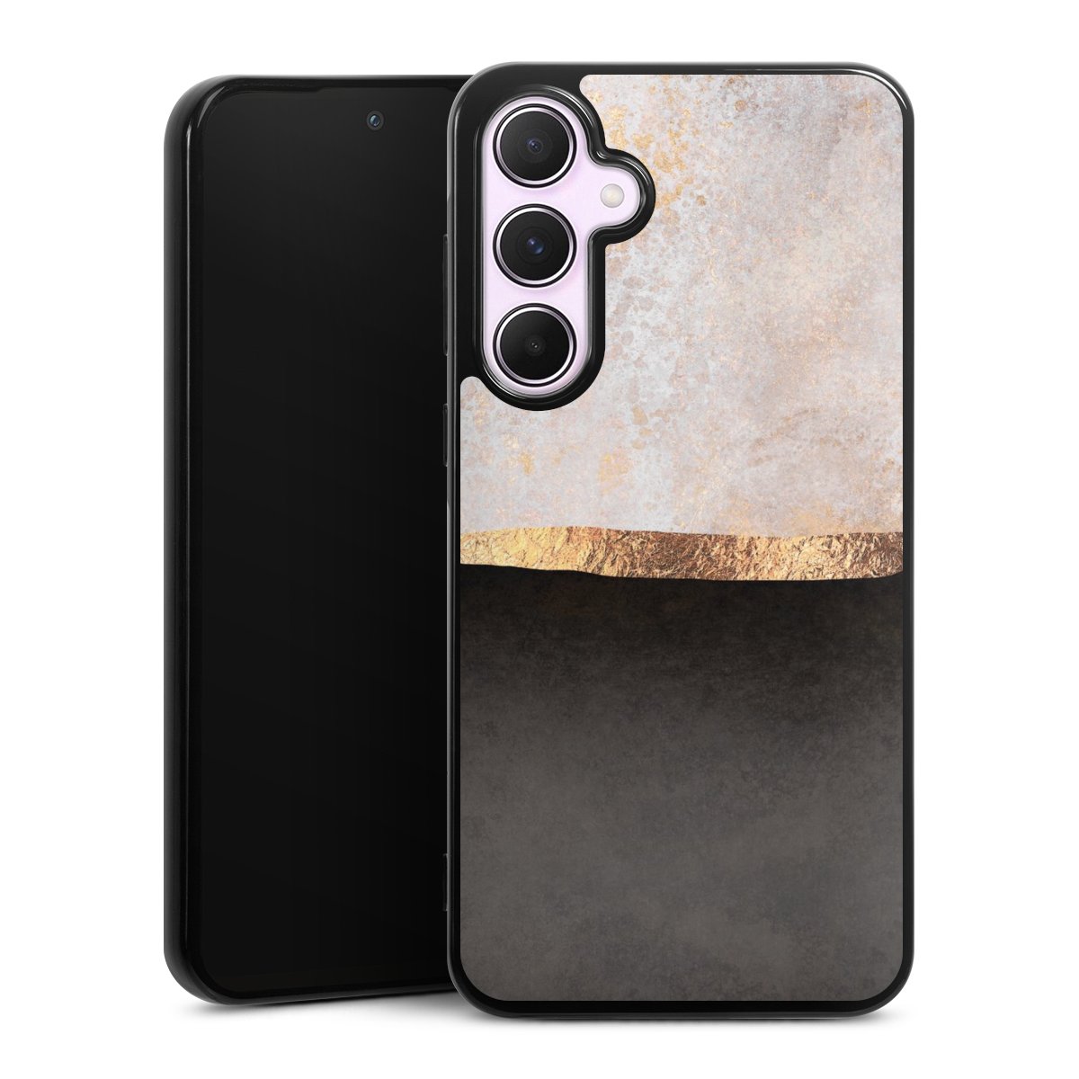 Siliconen hoesje