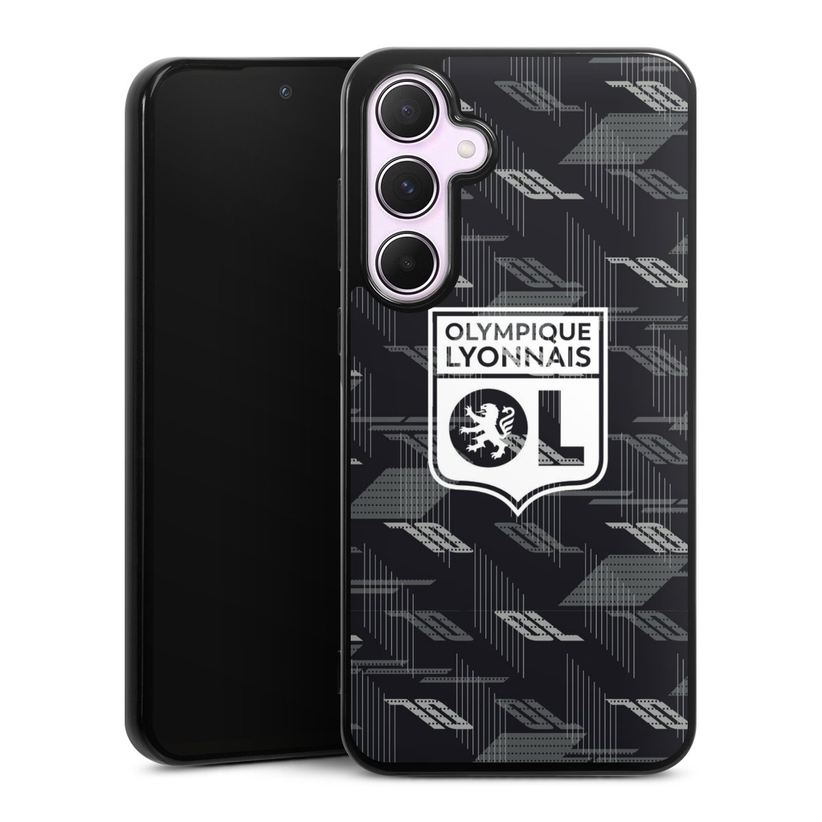 Silikon Case
