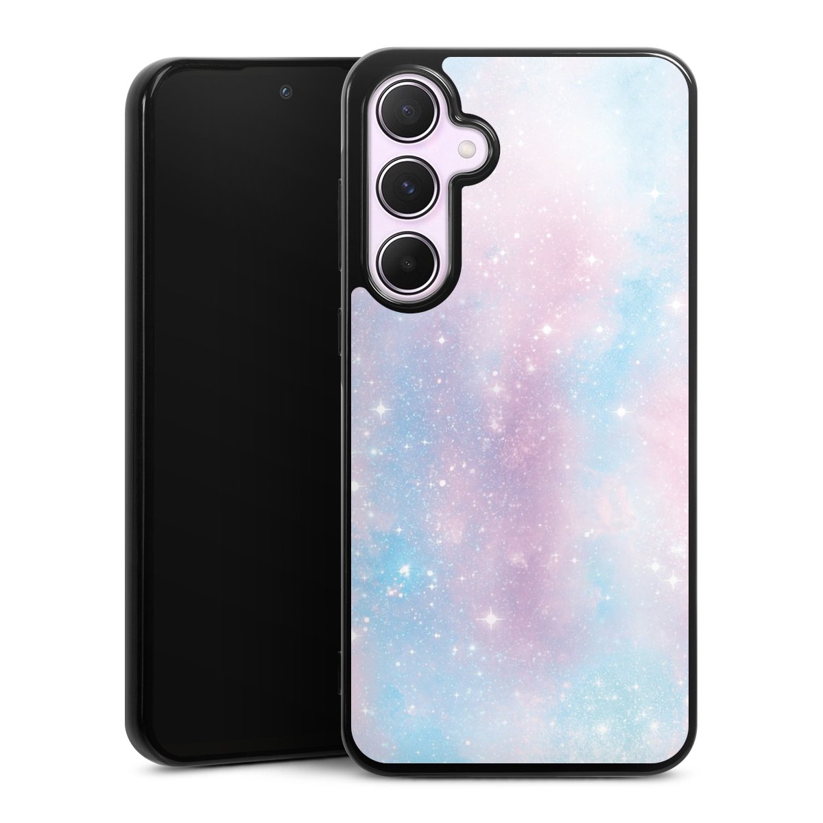 Silikon Case