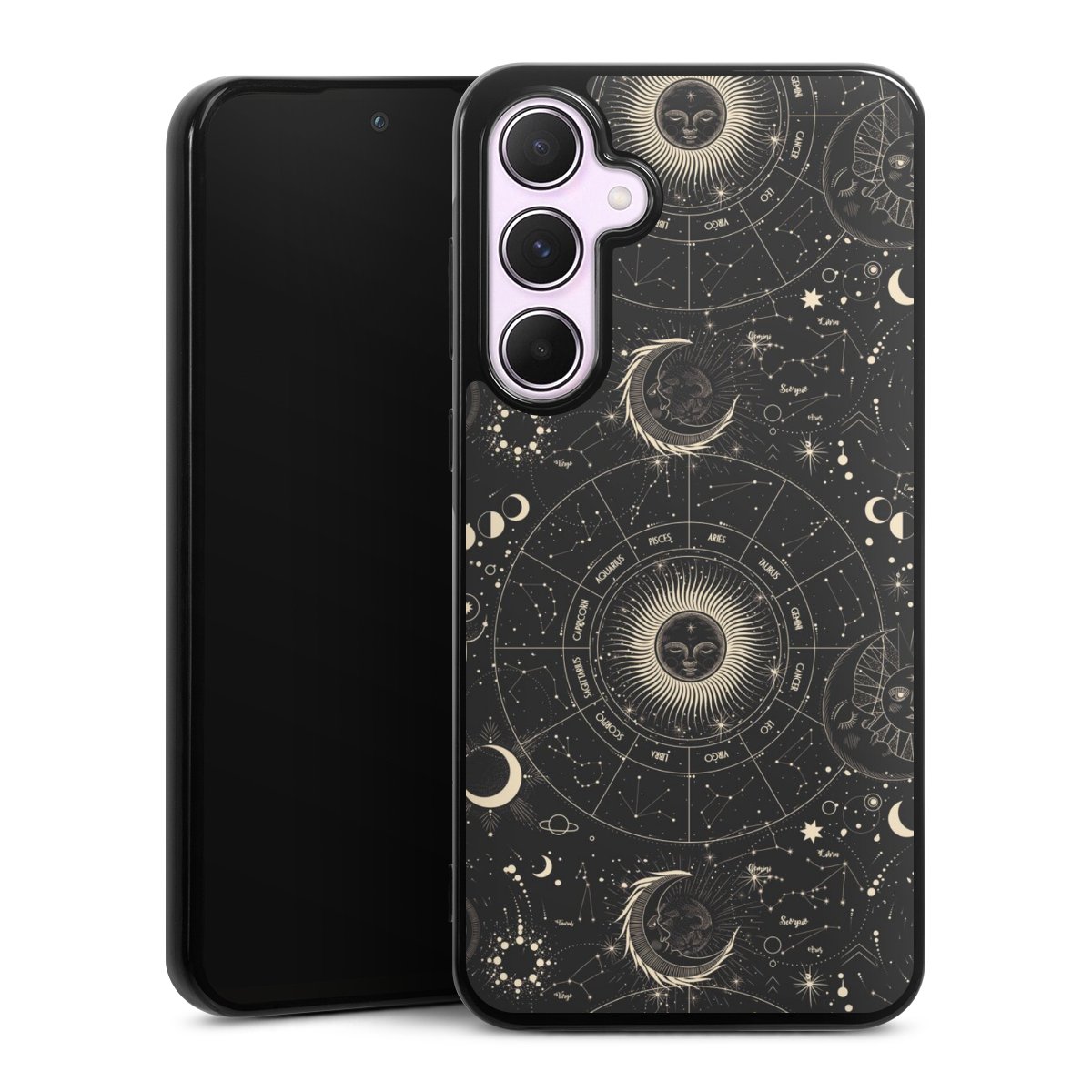 Silikon Case