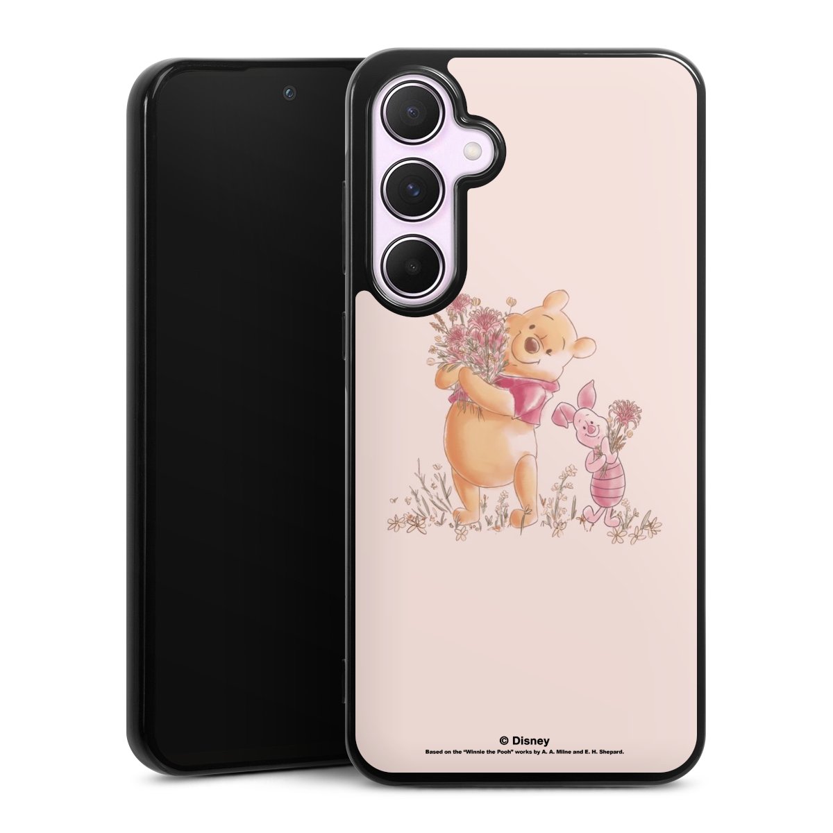 Silikon Case