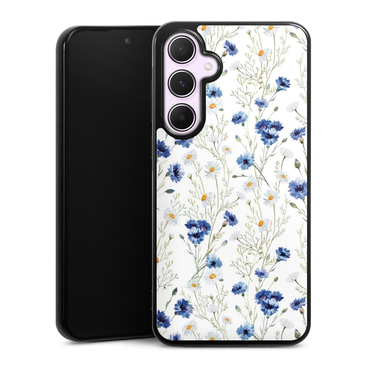Siliconen hoesje