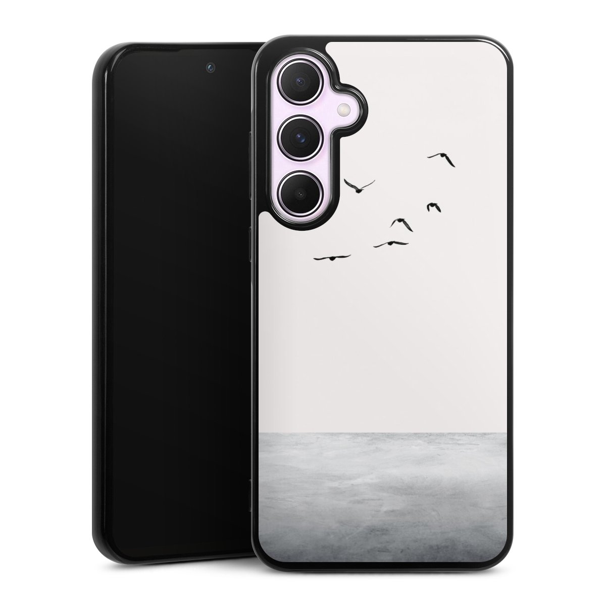 Coque en silicone