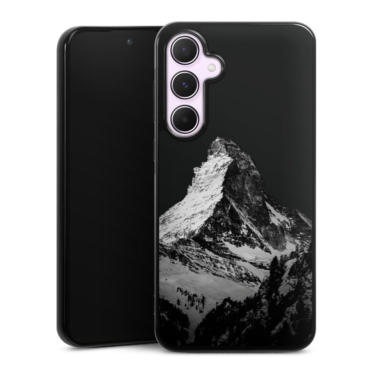Coque en silicone