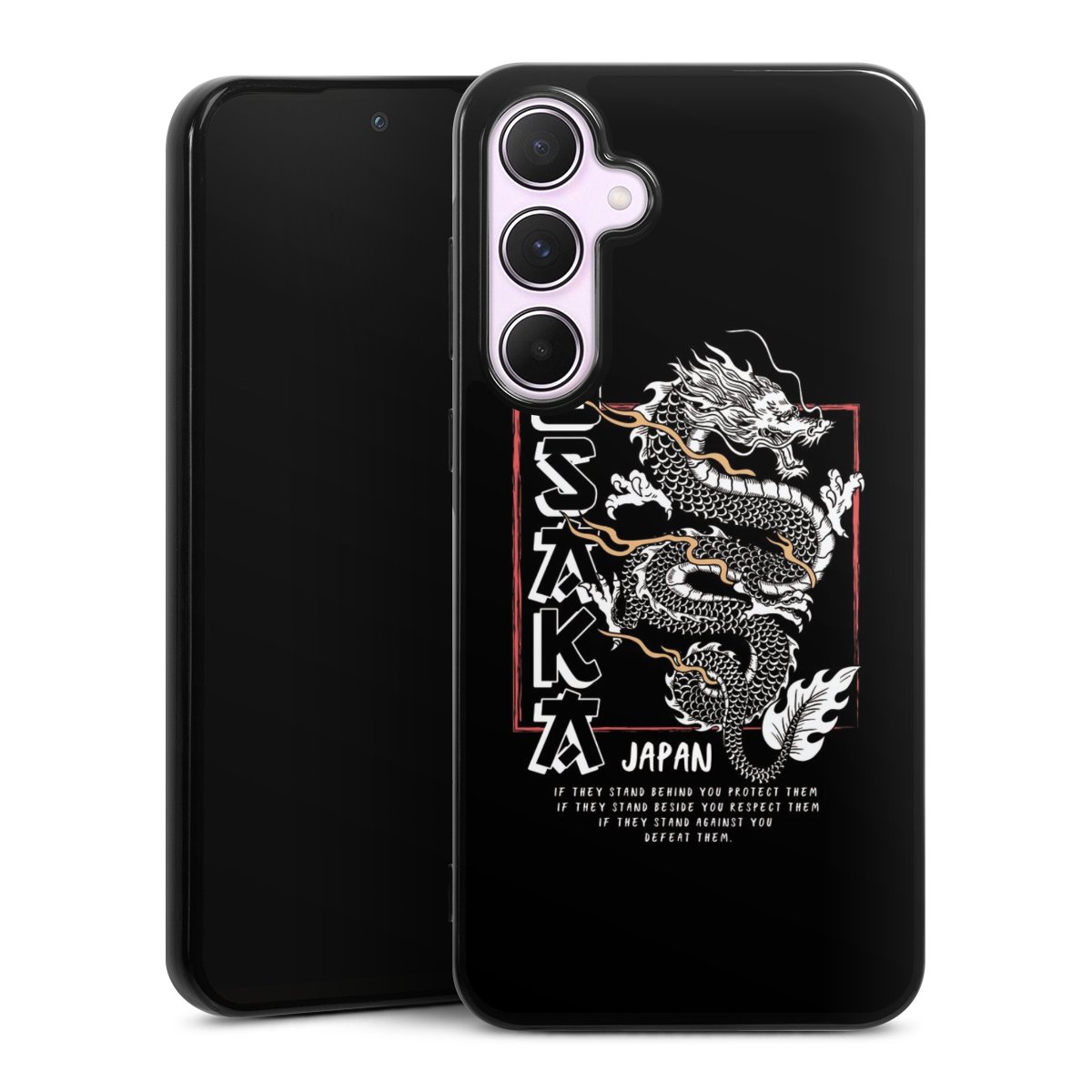 Coque en silicone