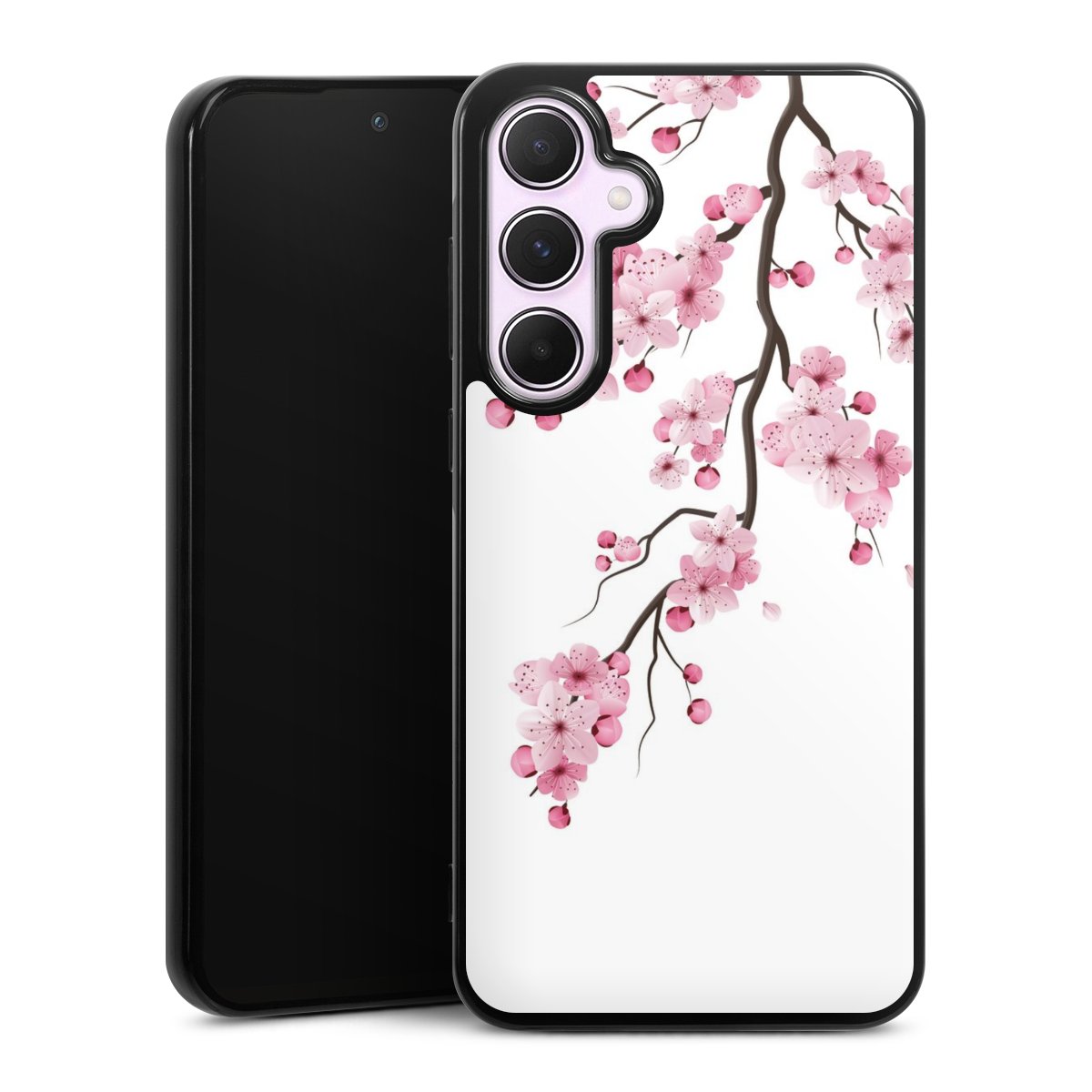 Silikon Case