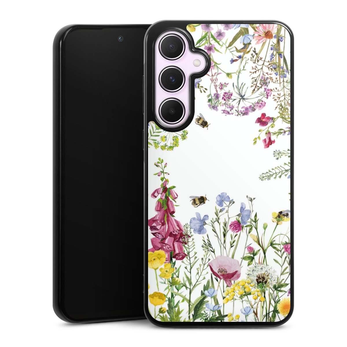 Coque en silicone