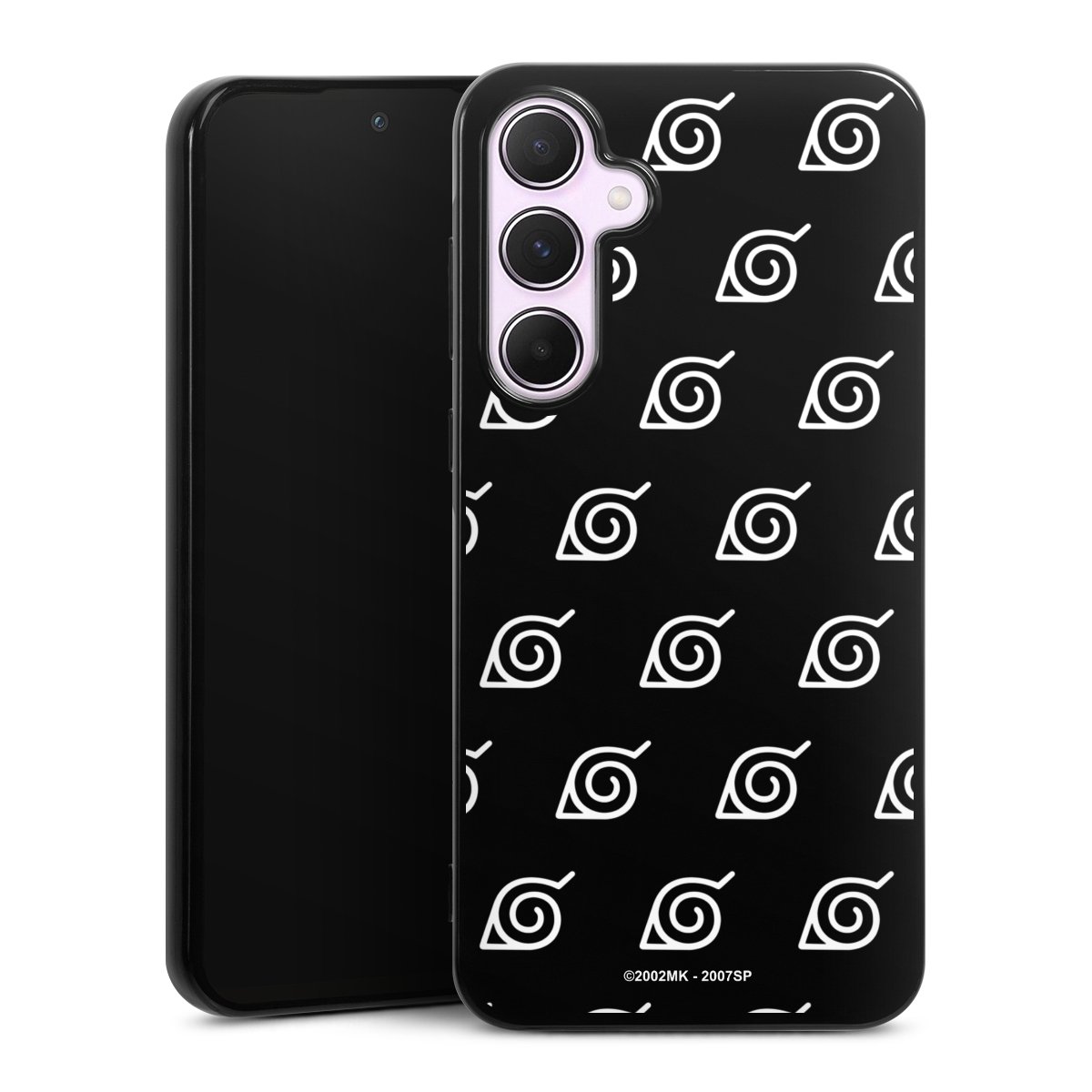 Silikon Case