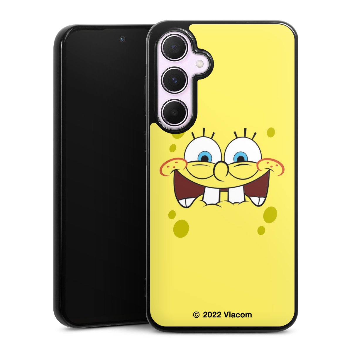 Silikon Case