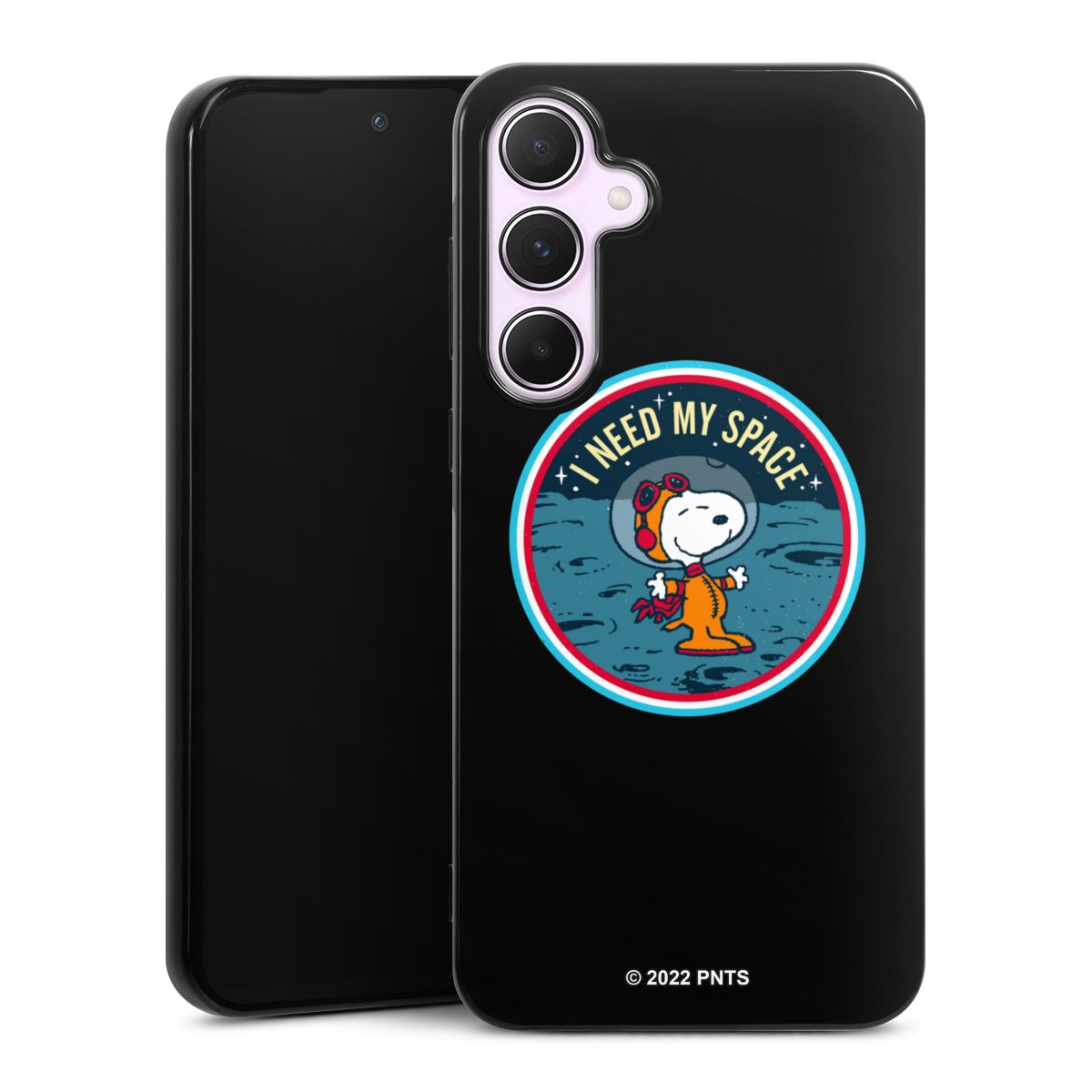 Siliconen hoesje