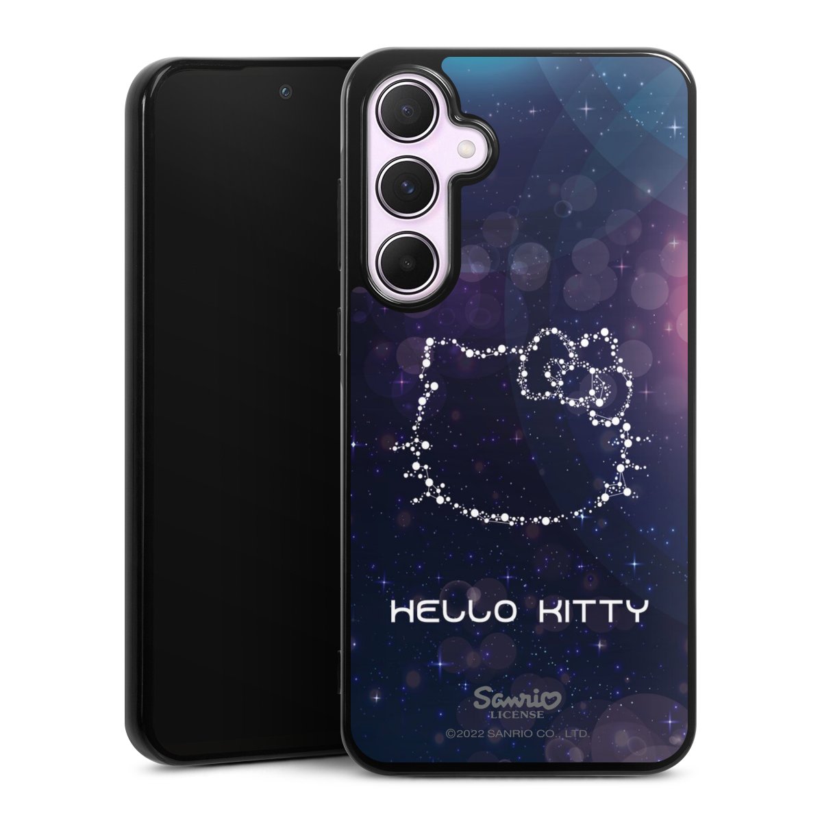 Cover silicone