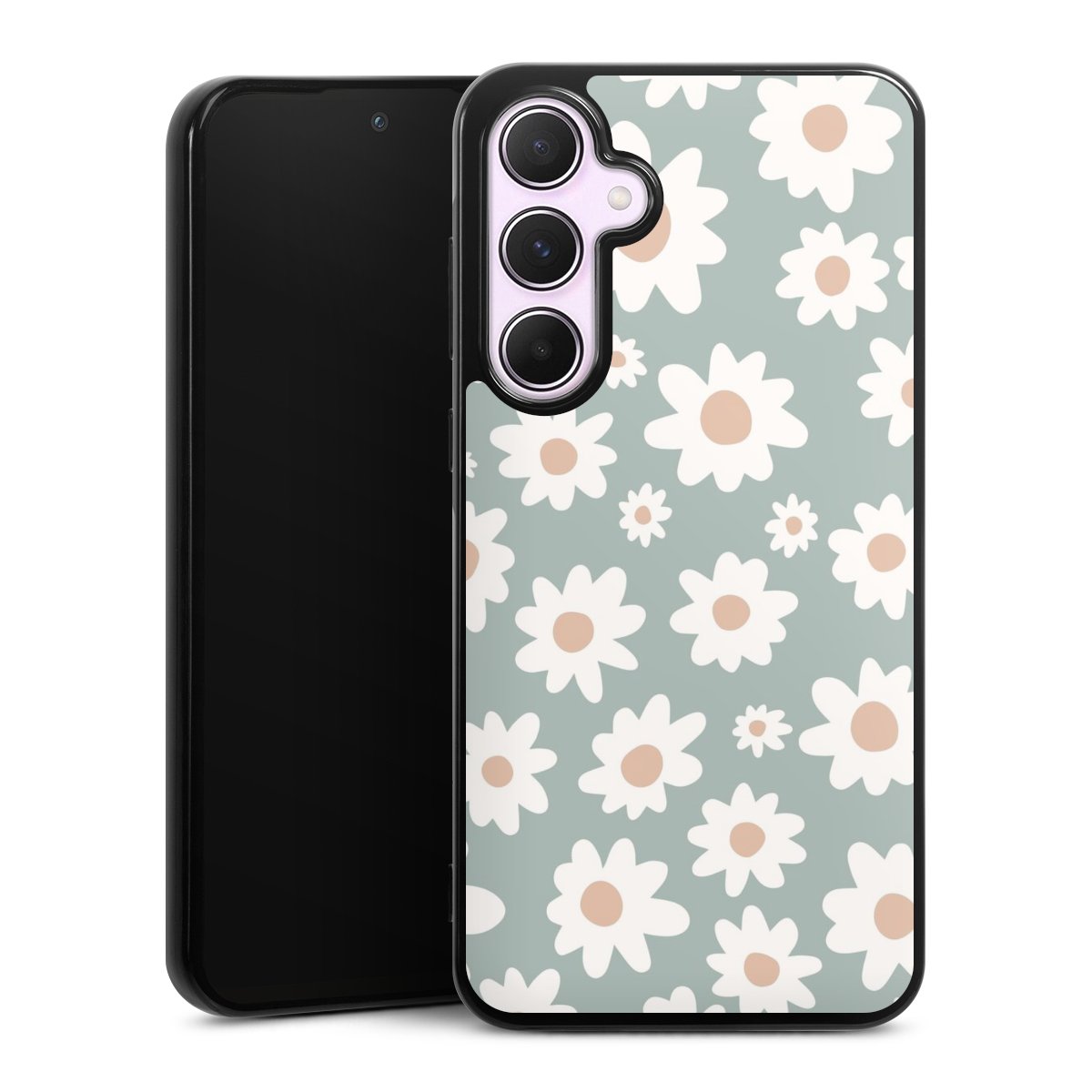 Siliconen hoesje