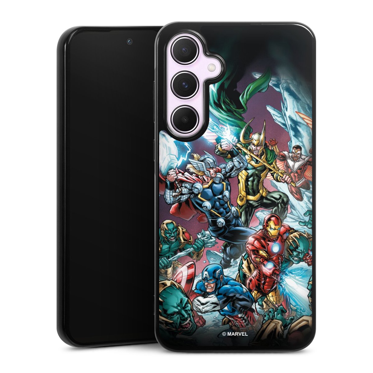 Cover silicone