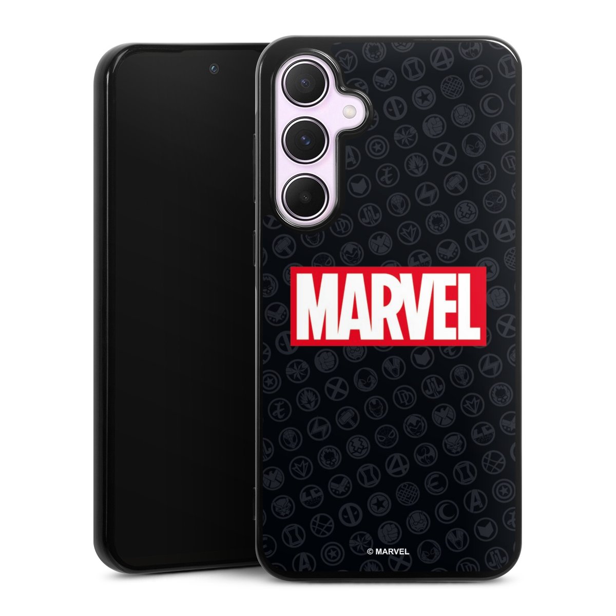 Siliconen hoesje
