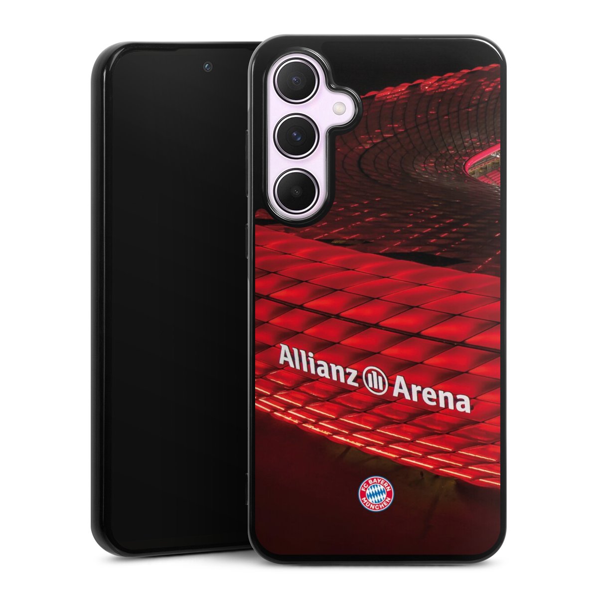 Silikon Case