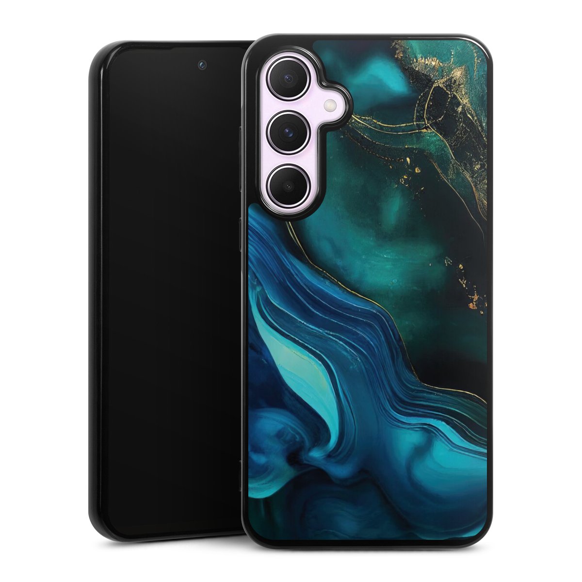 Silikon Case