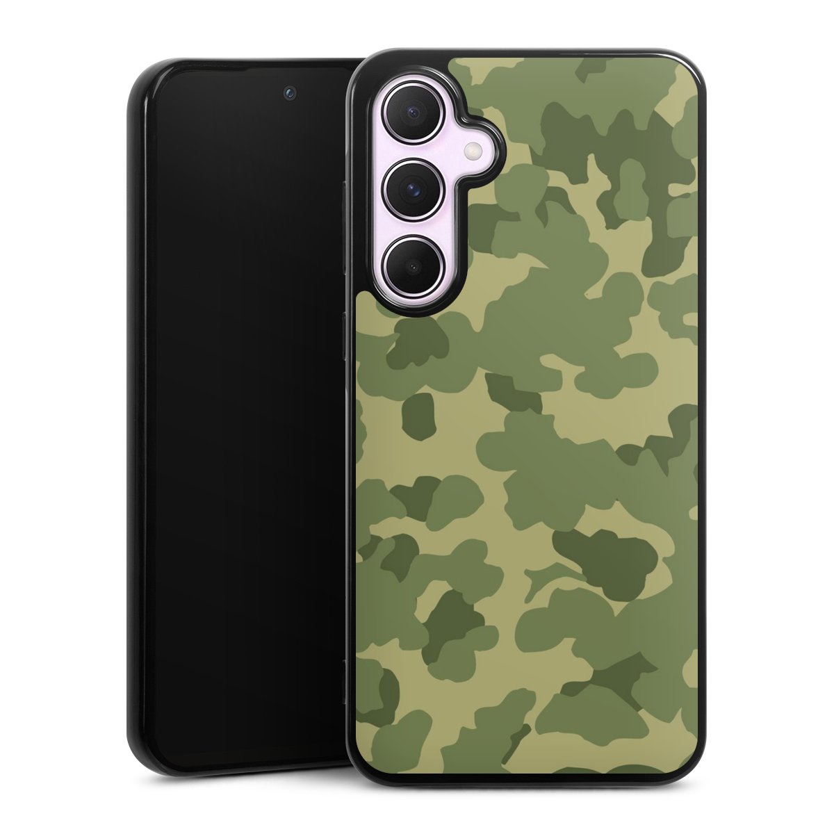 Silikon Case
