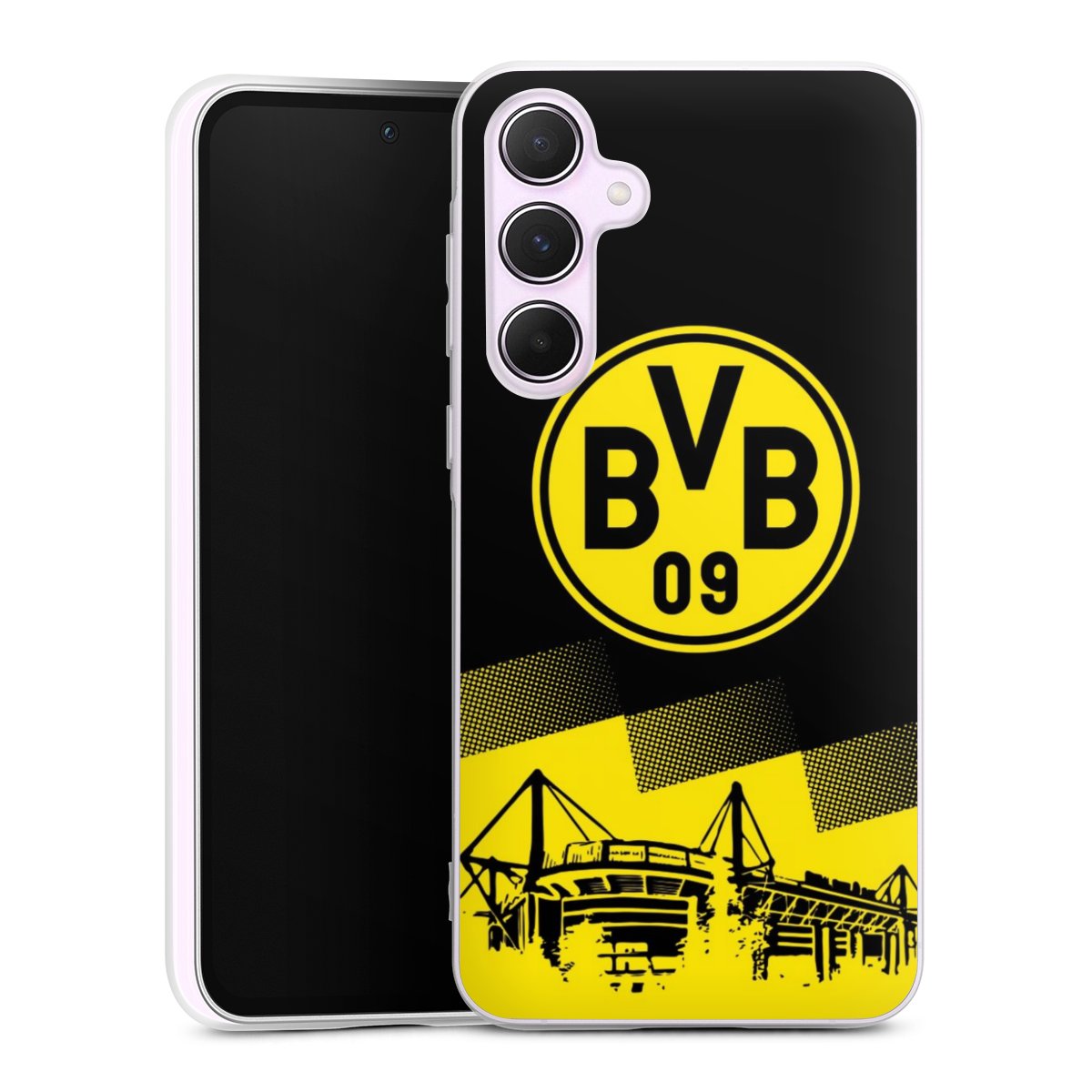 BVB Two Tone