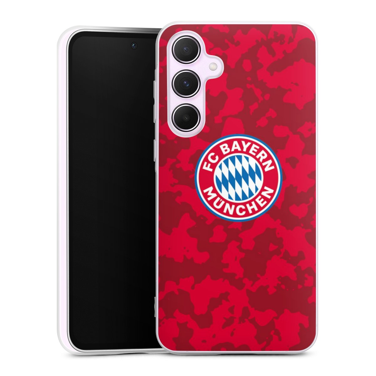 Camouflage Muster FCB