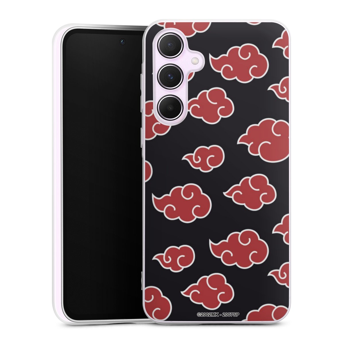 Akatsuki Pattern