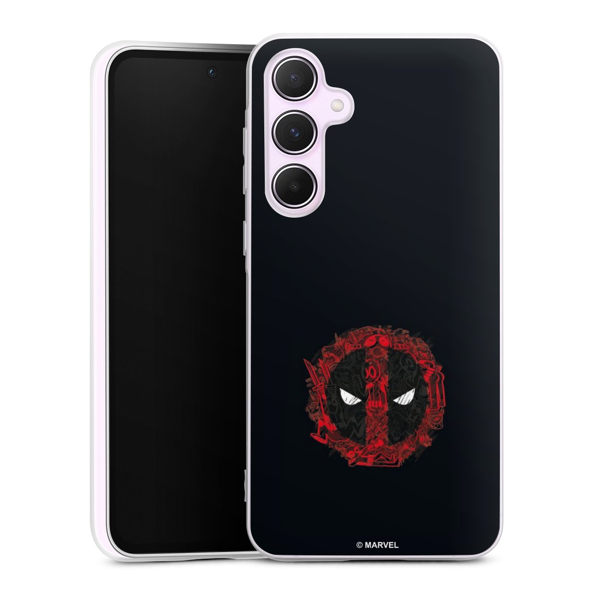 Deadpool Logo