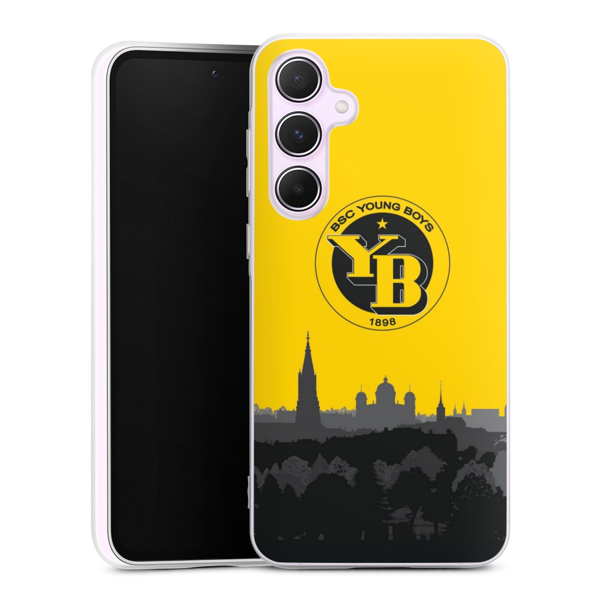 BSC YB Skyline