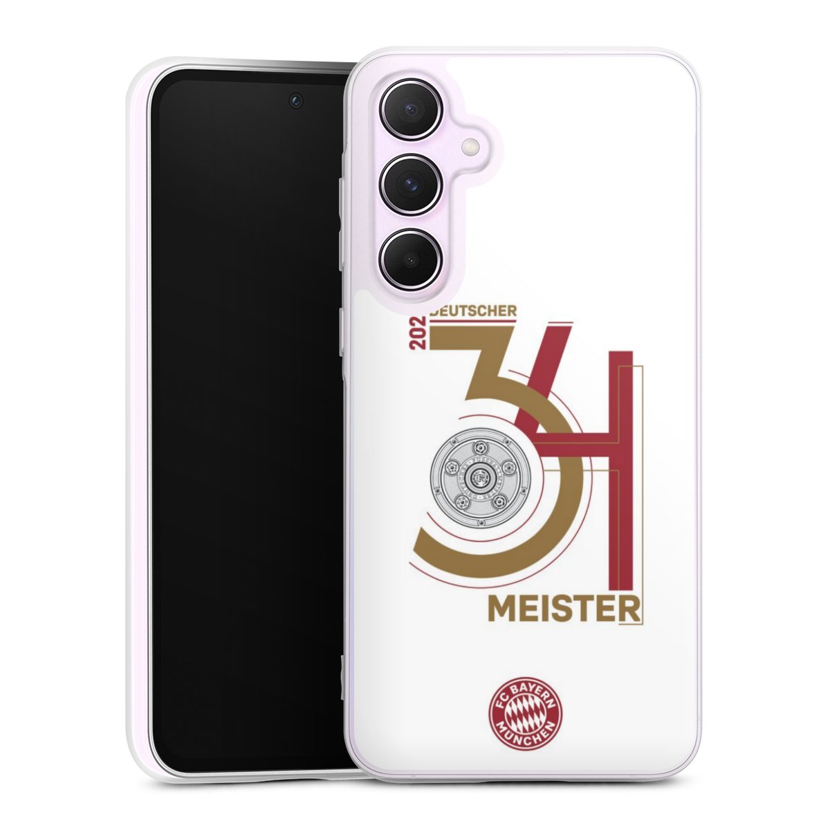 FCB Deutscher Meister 2025