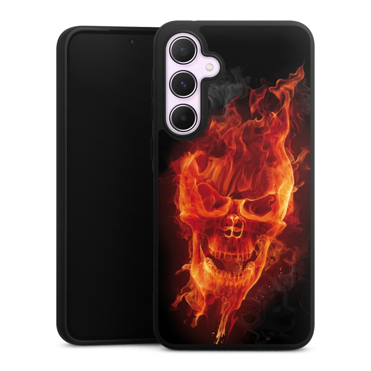 Siliconen premium hoesje