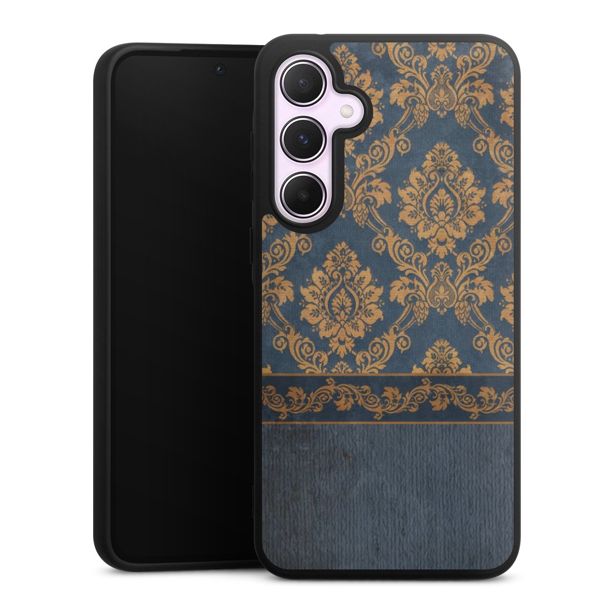 Coque silicone Premium
