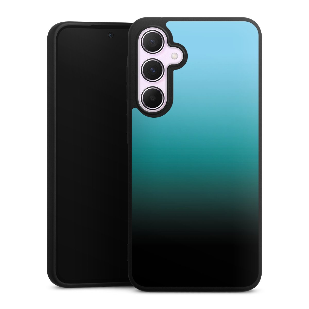Cover Premium in silicone
