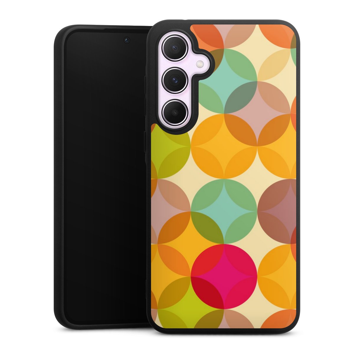 Coque silicone Premium