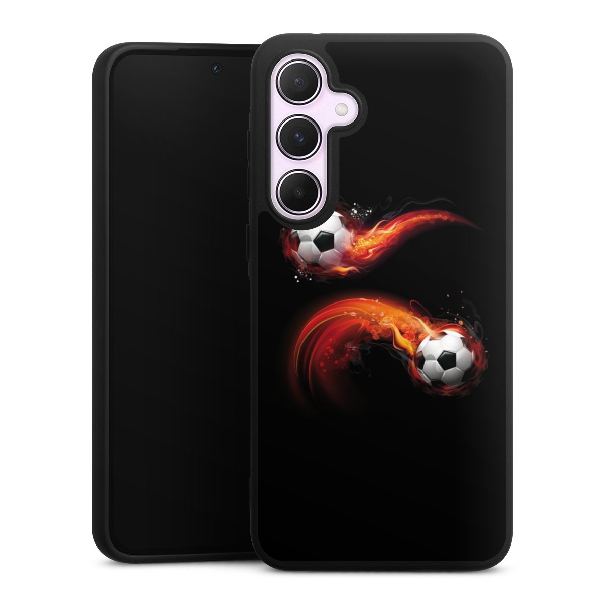 Silikon Premium Case
