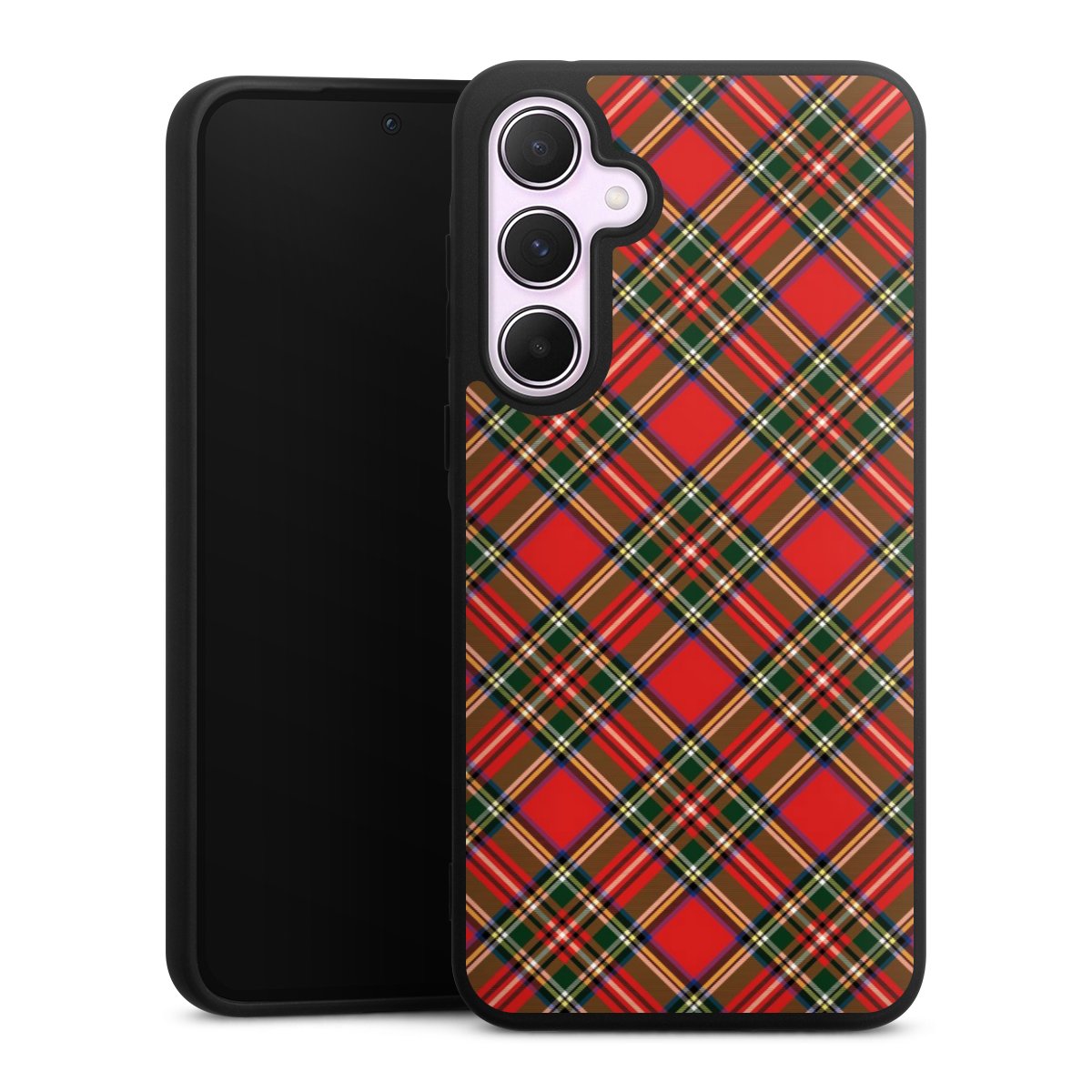 Siliconen premium hoesje