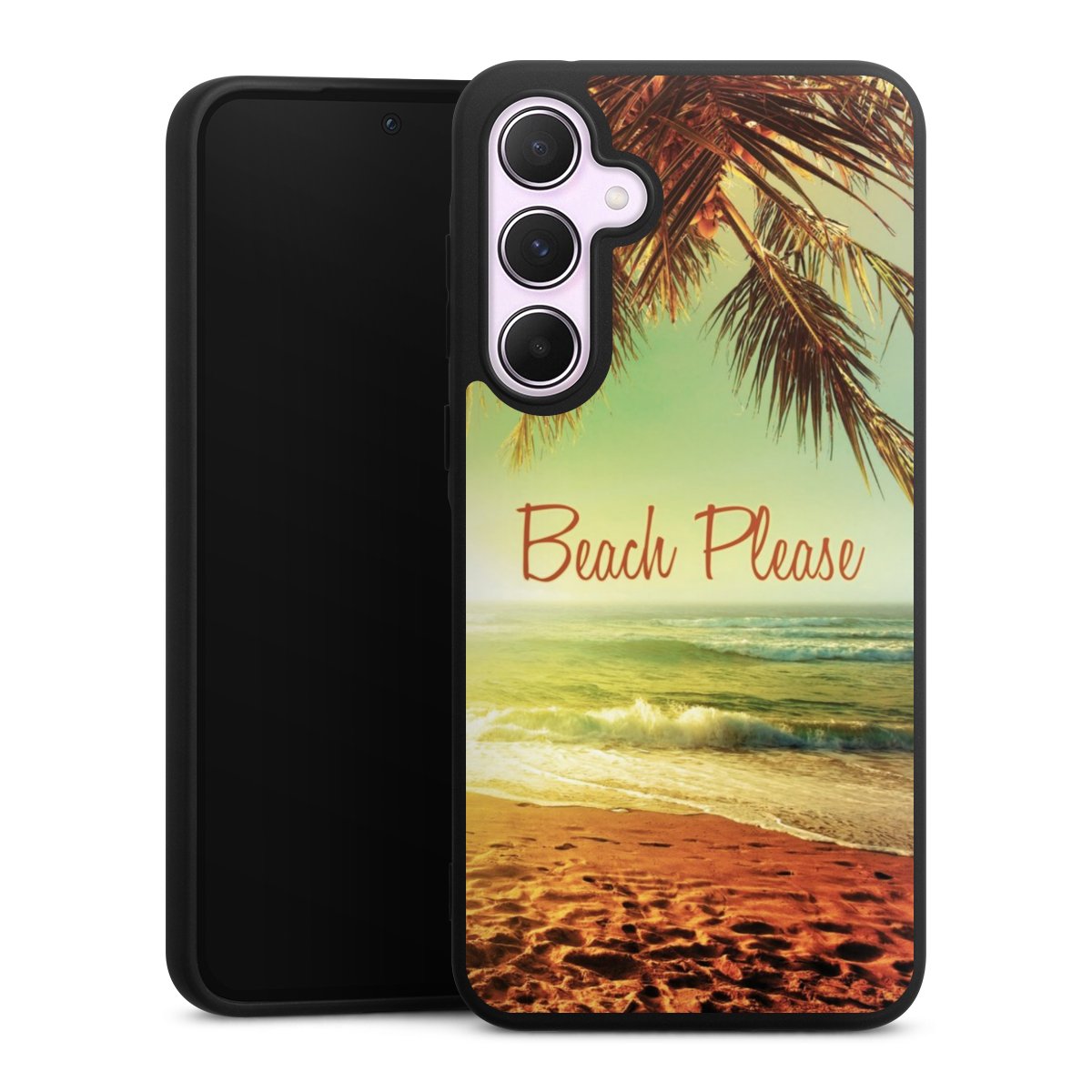 Coque silicone Premium